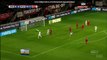 Georginio Wijnaldum 0_3 _ FC Twente - PSV Eindhoven 04.04.2015 HD