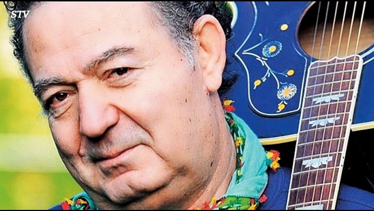 Kayahan bizleri terk etdi