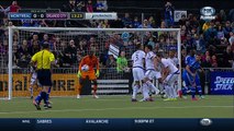 Montréal Impact vs Orlando City SC | March 28, 2015