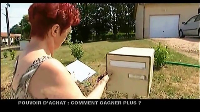 Travail à Domicile - Micros Placements - Gagner de l'Argent sur Internet Reportages télévision nationale (2013)