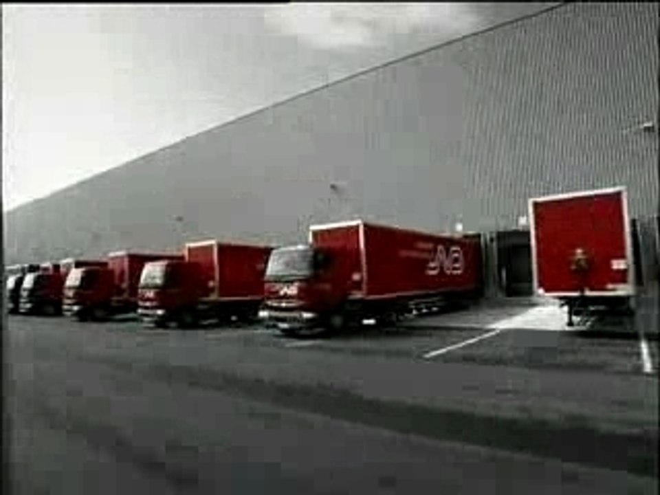 Pub Norbert Dentressangle ND 2004