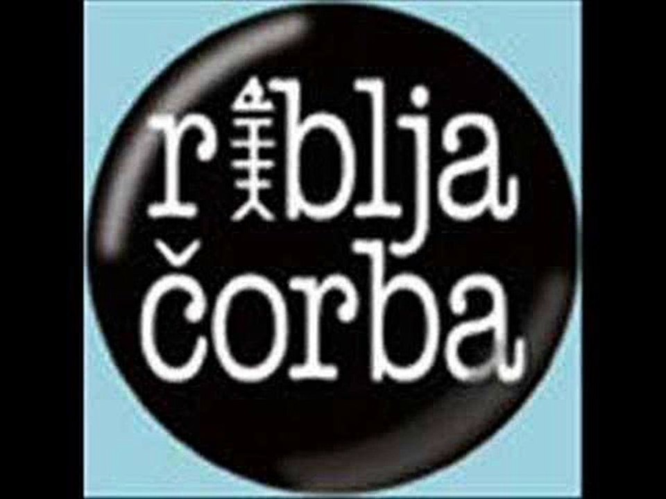 Riblja Čorba - Kaži, ko te ljubi dok sam ja na straži