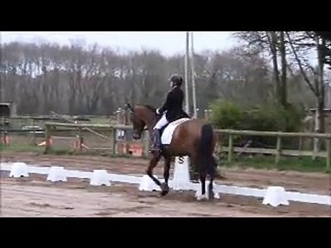 AMSTRONG - Guérande CL2 reprise finale