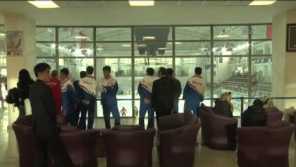 Dünya Erkekler Buz Hokeyi Şampiyonası