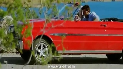 Tujhe Bhula Diya - Anjaana Anjaani