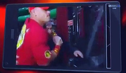 Amazing Video - JOHN CENA speaks URDU