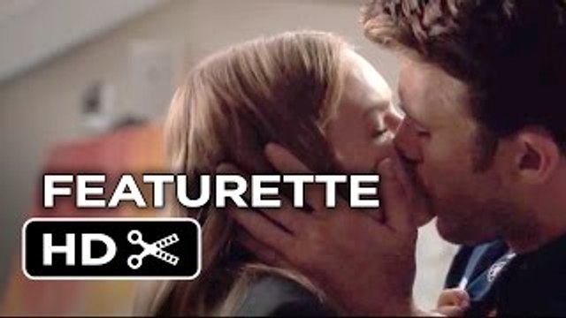The Longest Ride Featurette - Parallels (2015) - Britt Robertson, Scott Eastwood_HD