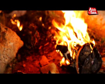 Abb Takk - Tonight With Fereeha Generic Promo