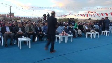 Şanlıurfa'da 'Sabır Ödülleri' Sahiplerini Buldu