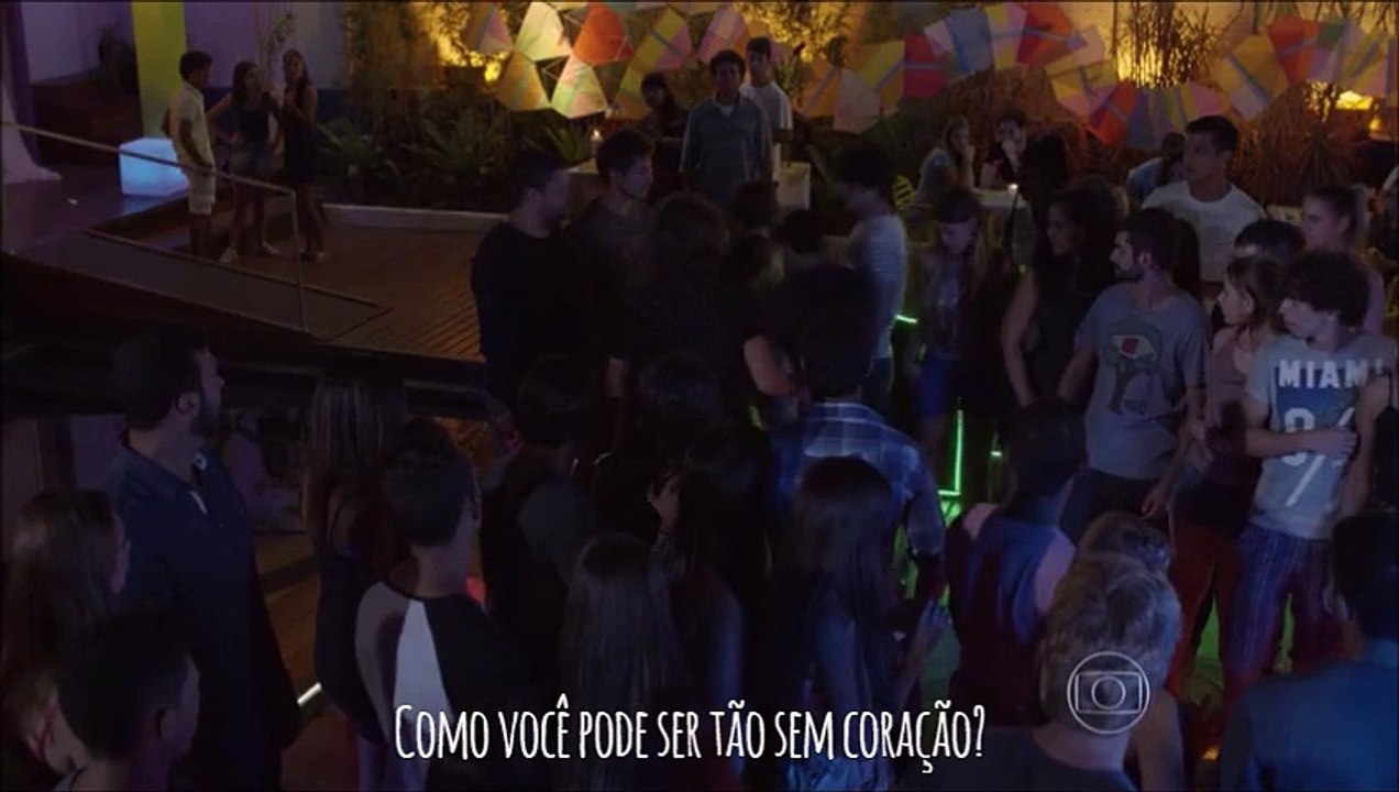 Pedro + Karina - Heartless (The Fray Cover - LEG)