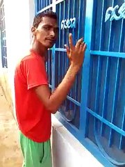 Very talented guy great singer