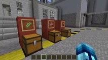 Minecraft _ NEW RECIPES MOD (Craft Spawn Eggs, Saddles, and More!) - Minecraft Mod Showcase