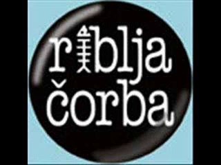 Riblja Čorba - Oko mene