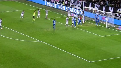 Juventus vs Empoli 1-0 All Goals & Highlights 04.04.2015 HD