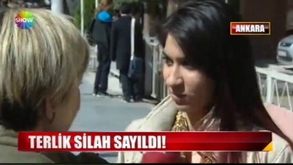 Tải video: Terlik  Silah  Sayıldı.!