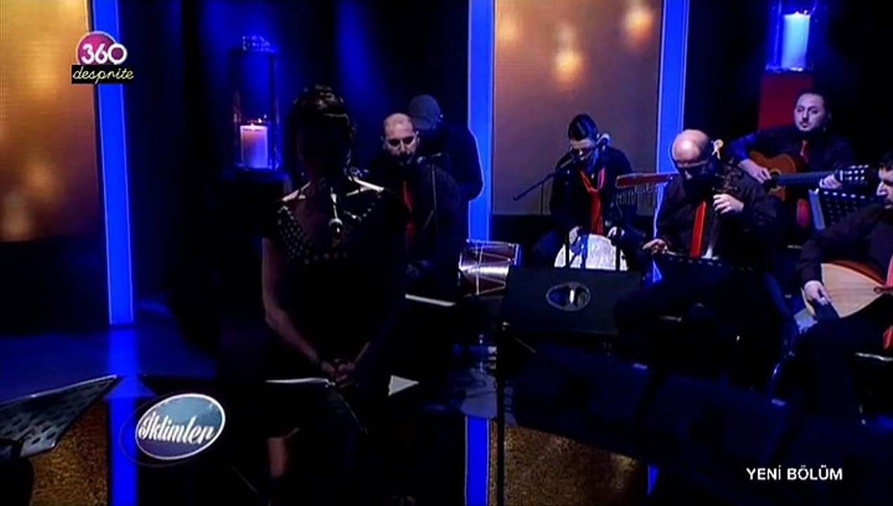 06 gülay al eyvanda han kalmadı 04.04.2015 iklimler