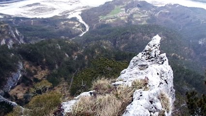 Frazione di Ovedasso - Moggio Udisese (UD) - Monte Pisimoni #4