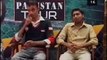 Rapist Boy in pakistani roadies dares waqar zaka