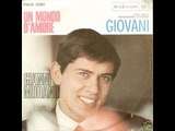 Gianni Morandi   Un mondo d'amore