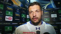 Rugby - CE - ASM : Chouly «Beaucoup de maîtrise»