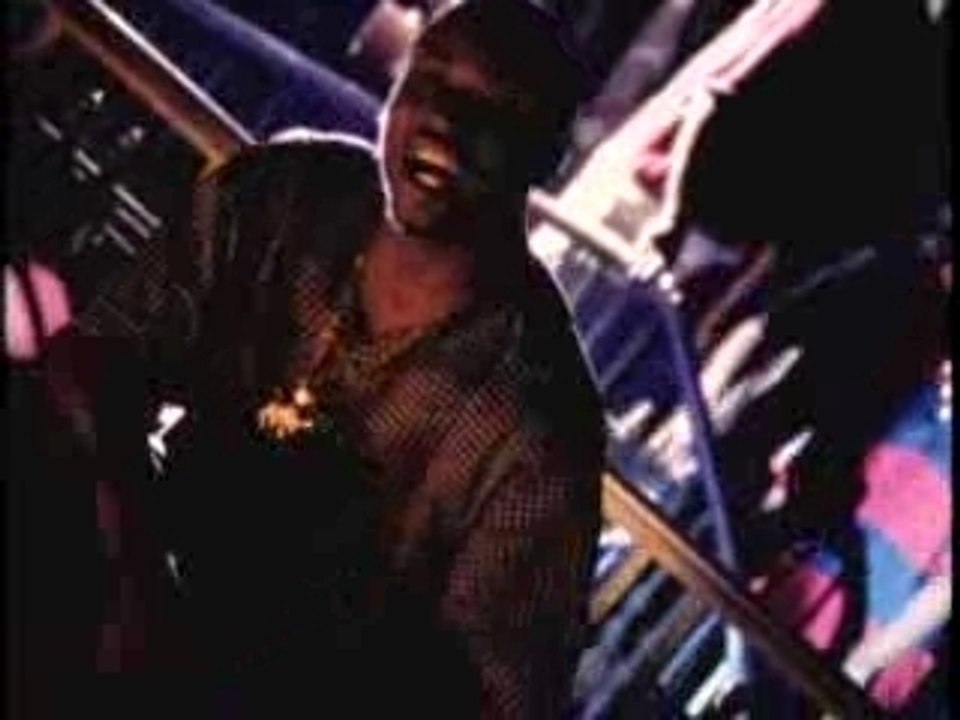 Mobb Deep'gie up the gooks'