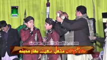 Nagri wase Shala  by Raza Bradran at Mehfil e naat Bahar e Madina 2015 Sargodha