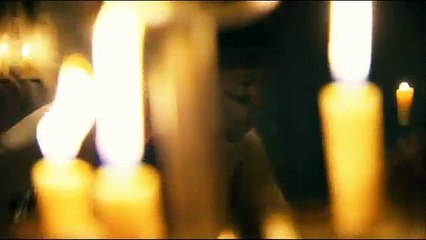 Black Venus / Vénus Noire (2010) - Trailer