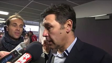 31e j. - Fournier : "Pour ceux qui ne croient pas en nous"