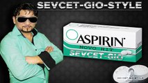novo hit sevcet aspirin