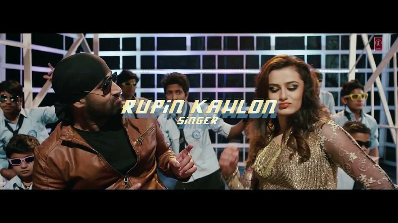 Tuna Tuna Song Teaser - Rupin Kahlon - Releasing 9 April (2015)