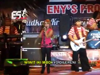 ENY SAGITA - DOREMI - DANGDUT KOPLO AKU MAH APA ATUH ALBUM TERBARU 2015