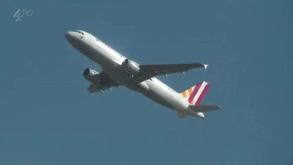 How Safe Are Our Planes?
