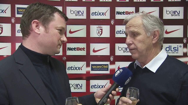 LOSC-SDR(3-1): La réaction de René GIRARD