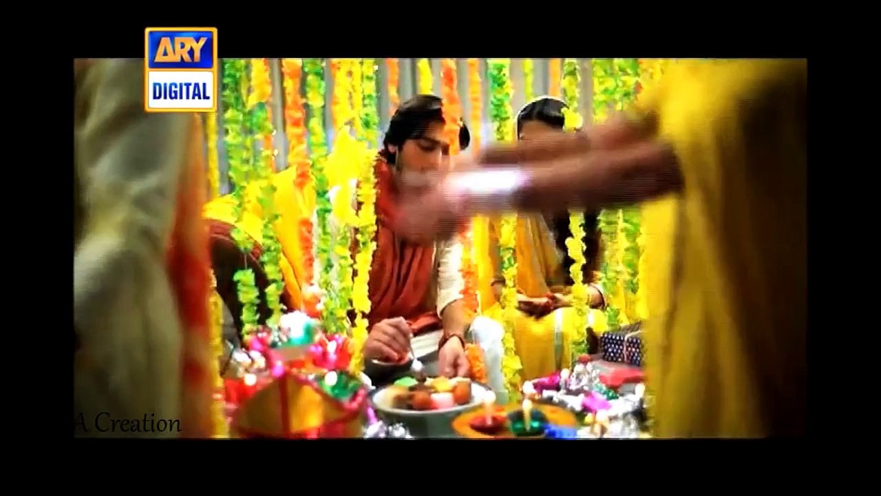 Chitta Kukkar Banere Te by Mustafa Zahid & Haroon Shahid (Pakistani couples vm)