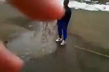 Ha Ha Ha !!! Foolish Act