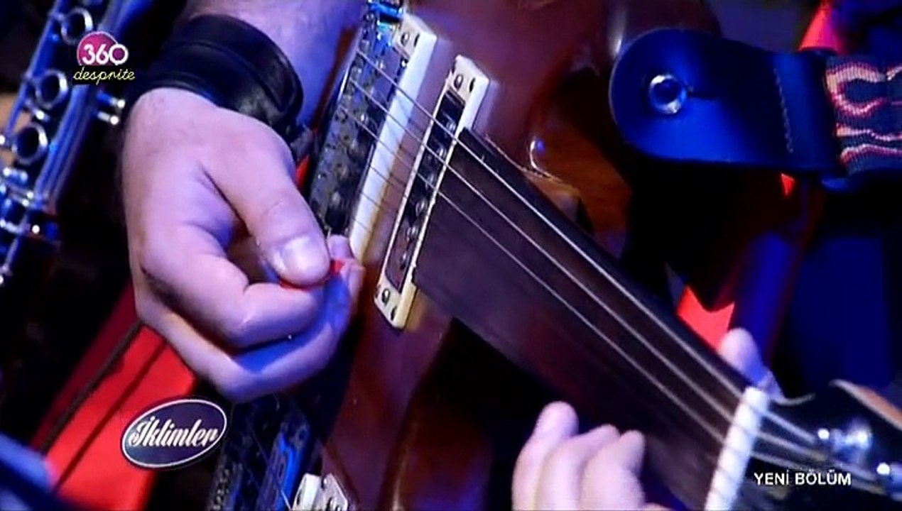 10 servet kocakaya hep sonradan 04.04.2015 iklimler