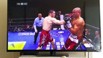 ARTUR BETERBIEV vs GABRIEL CAMPILLO - Knockout