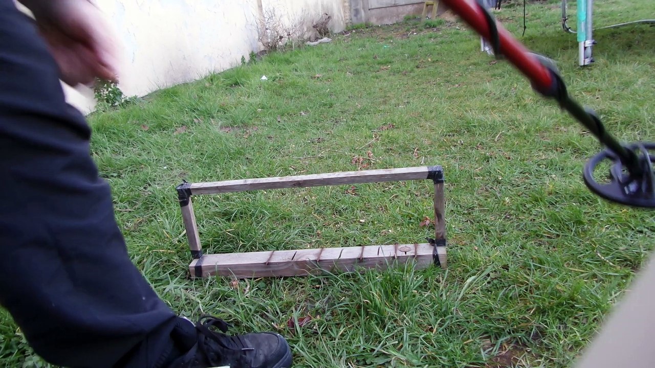 Xterra 30 passe a la planche