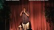 McDONALD'S RAP (Stand-Up) : Black Nerd Comedy