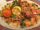 Sindhi Biryani By Sehar Syed.