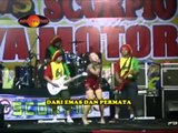 Eny Sagita - HAKIKAT SEBUAH CINTA -  Om Scorpio Dangdut Reggae Live 2015