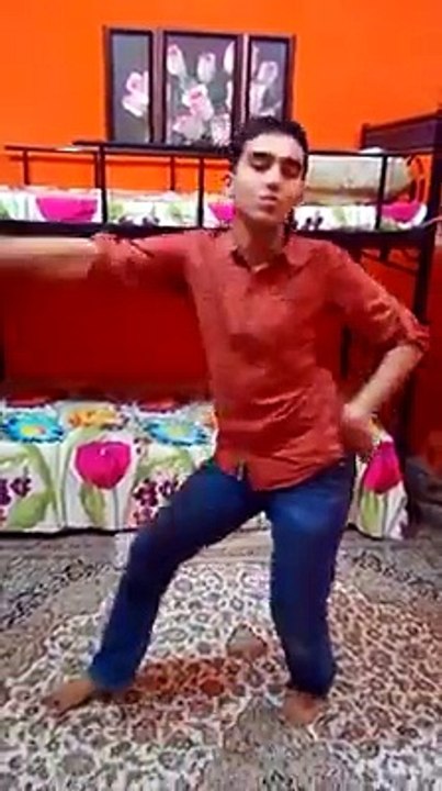 Chityan Kaliyan - Boy Dance