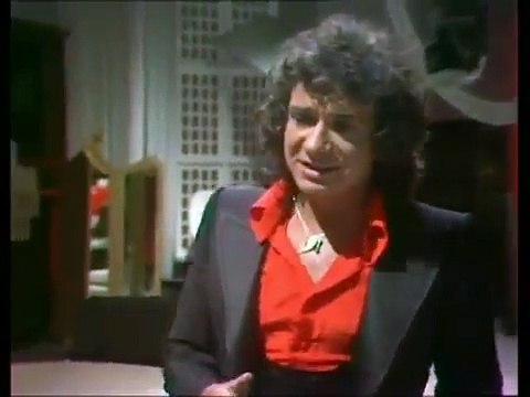 Michel Sardou * Dix ans plus tôt * By Skutnik Michel