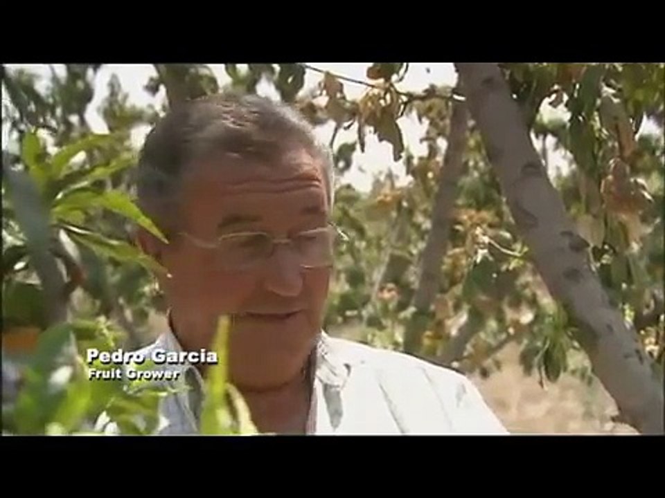 Wüsten im Vormarsch - Ein Film von Ingo Herbst