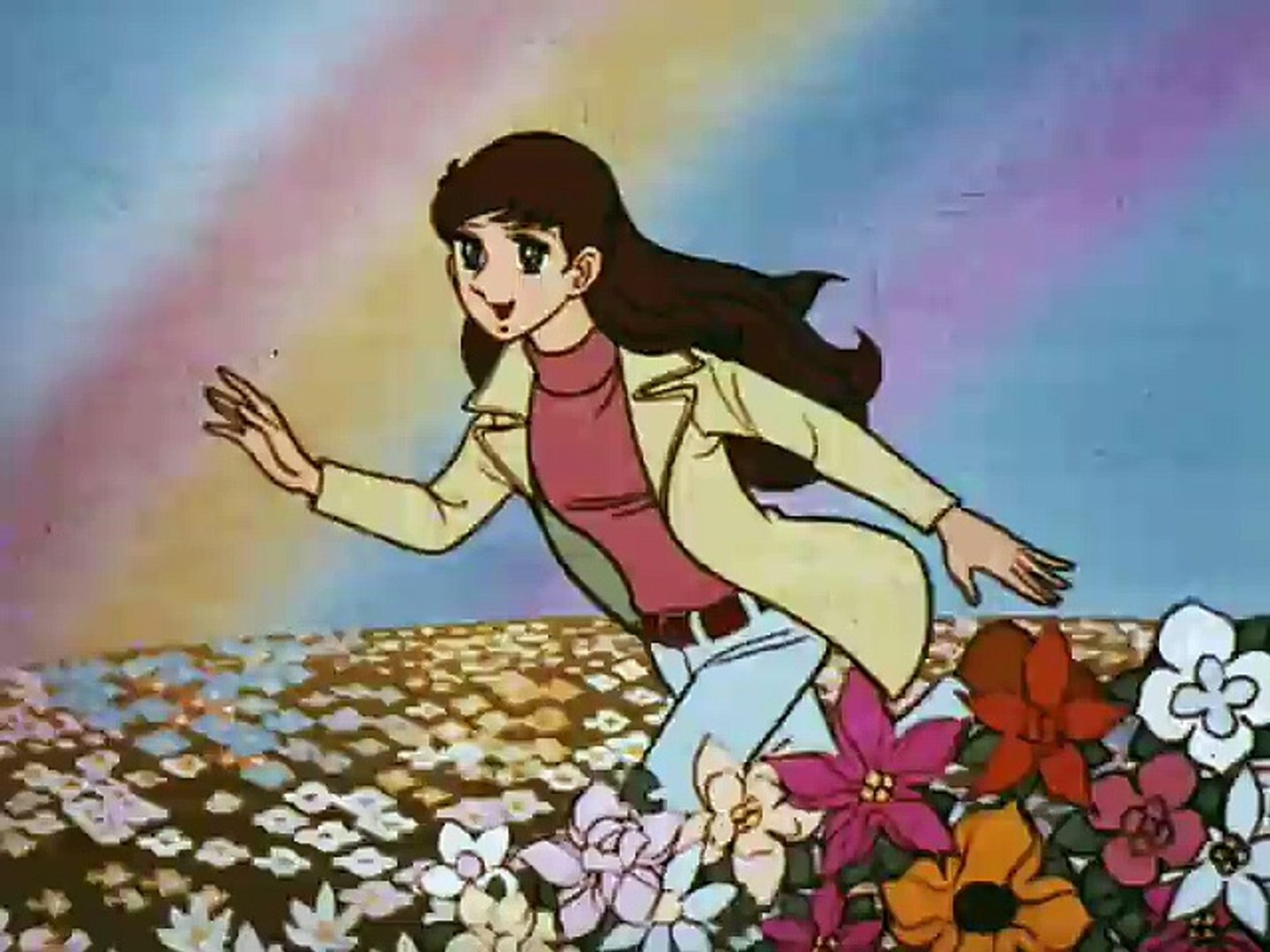 さすらいの太陽 1971 第2話 二つの誕生パーティー 動画 Dailymotion
