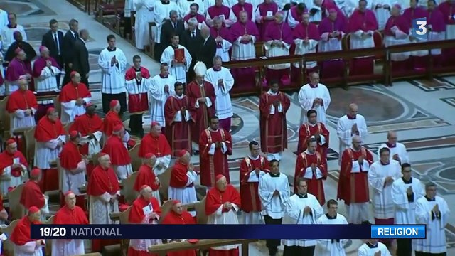 Attaque terroriste au Kenya : le pape défend les chrétiens d'Orient