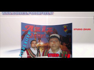 Ilir Xhambazi&Aziz Dalipi - Shoqnia