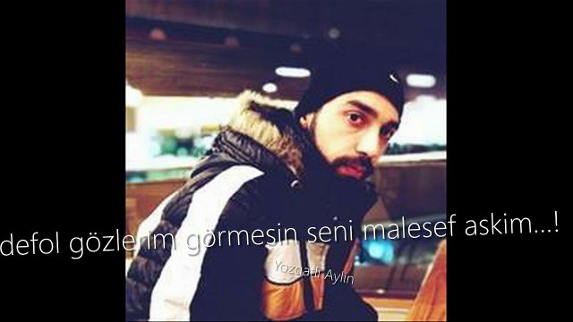 FERMAN ft Metin Aker - Giden Yillara Inat 2015