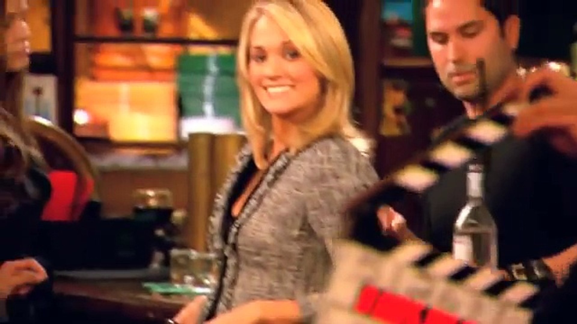 How I Met Your Mother - Carrie Underwood - video Dailymotion
