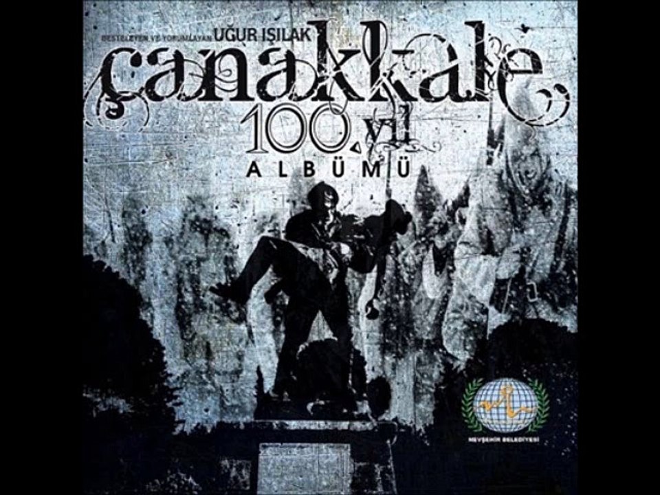 Ugur Isilak - Asyanin Çocuklariyiz ( 2o15 )